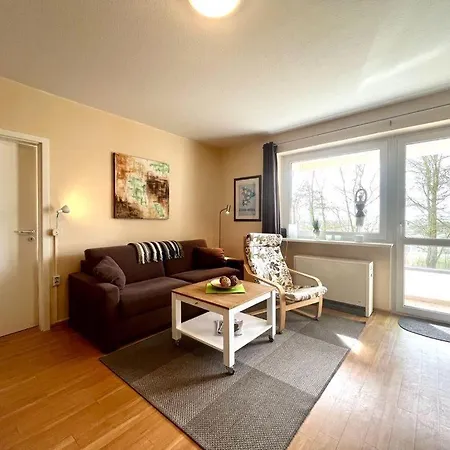 Fritz-wischer-str-5-01 Apartment