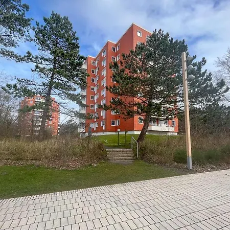 Fritz-wischer-str-5-01 Apartment