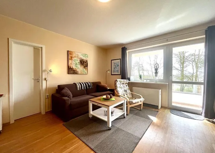 Fritz-wischer-str-5-01 Appartamento